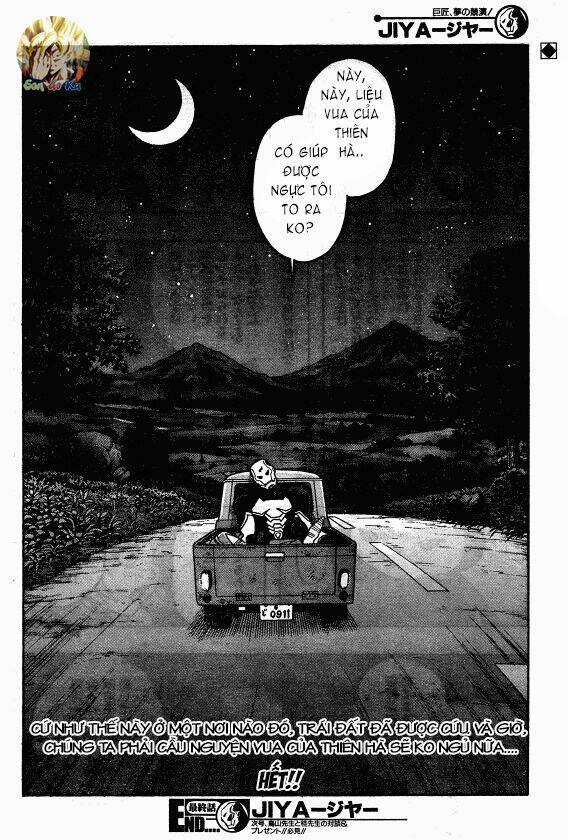 Jija Chapter 3 trang 34