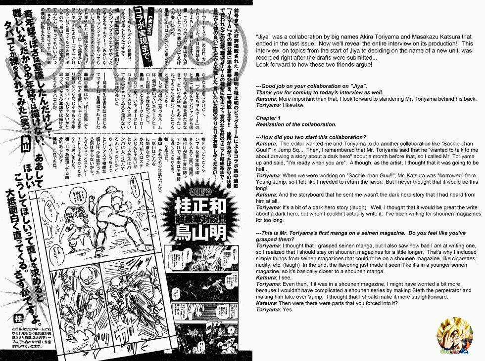 Jija Chapter 3 trang 36