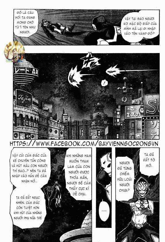 Jija Chapter 3 trang 5