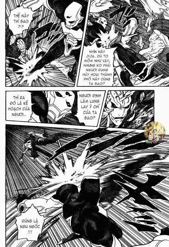 Jija Chapter 3 trang 8