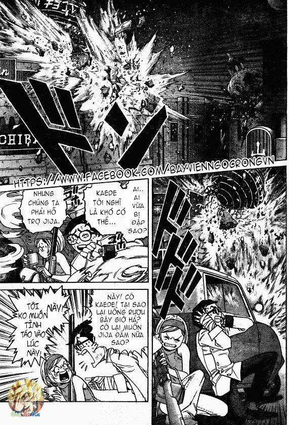 Jija Chapter 3 trang 9