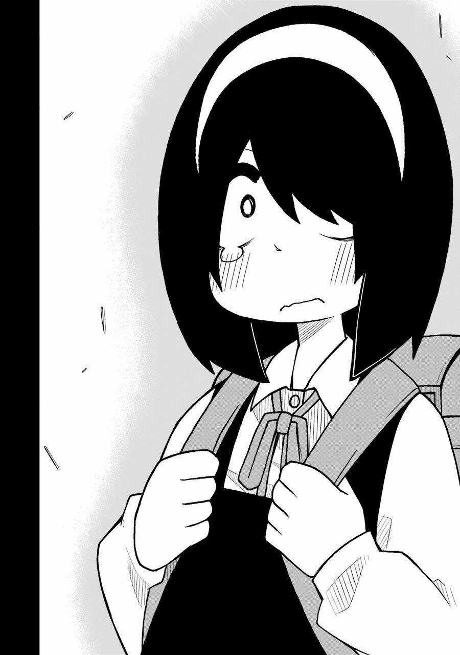 Jijyou Wo Shiranai Tenkousei Ga Guigui Kuru Chapter 2 trang 11