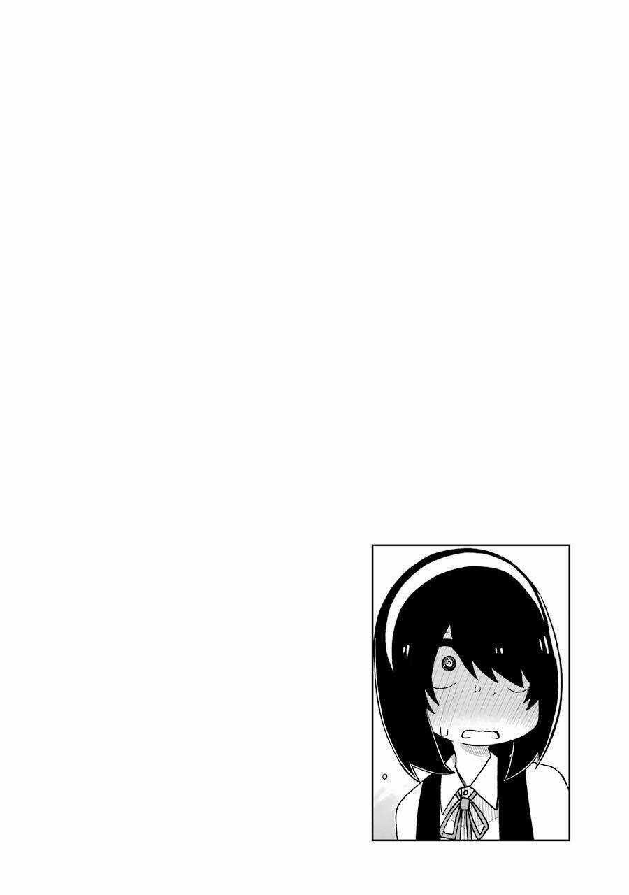 Jijyou Wo Shiranai Tenkousei Ga Guigui Kuru Chapter 2 trang 17