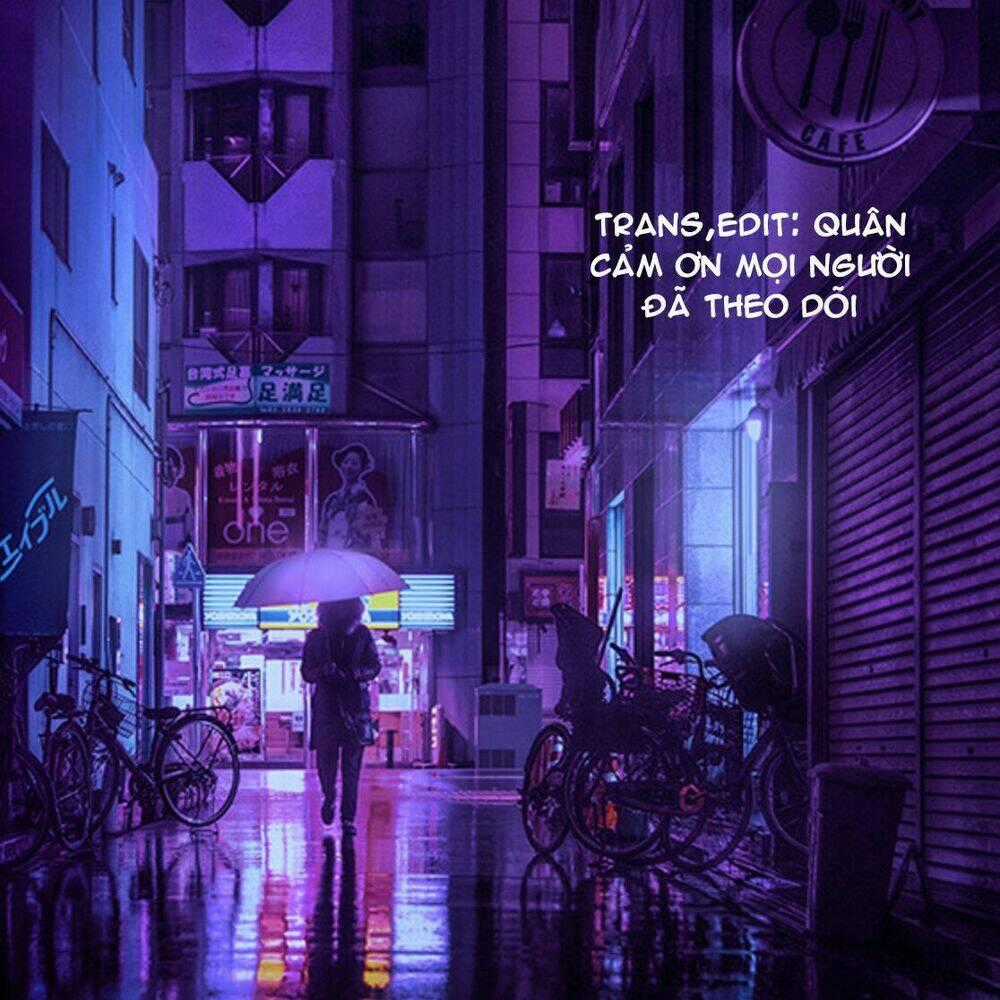 Jikkyou Izumi-Kun No Koi Moyou Chapter 5 trang 25