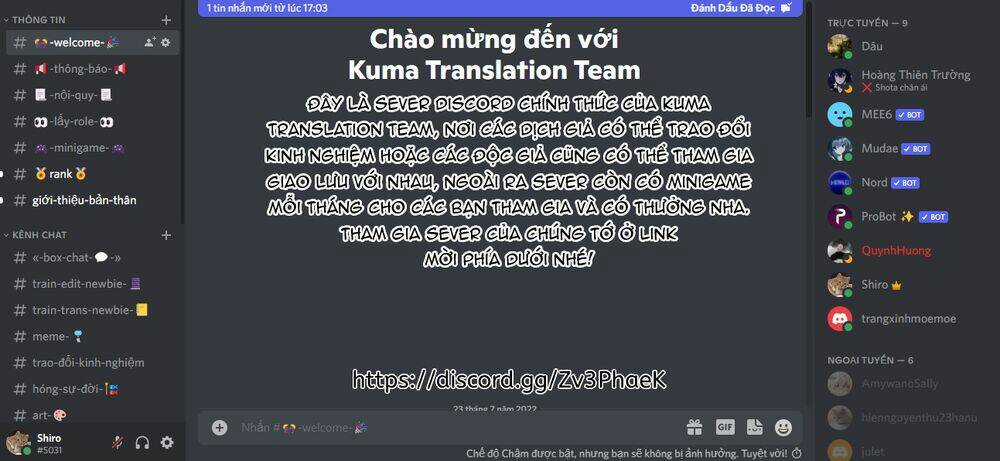 Jimi Na Kensei Wa Sore Demo Saikyou Desu Chapter 35 trang 18