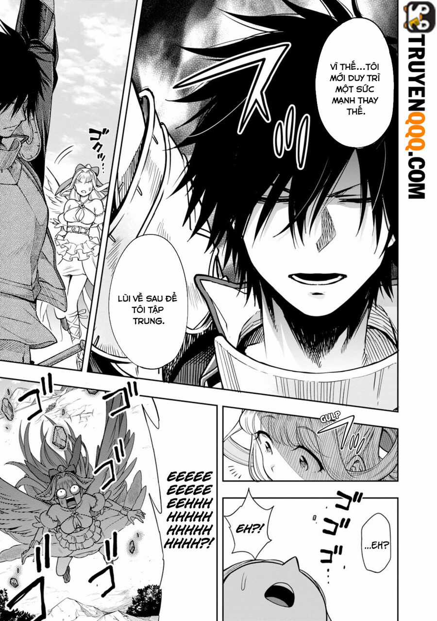 Jimi Na Kensei Wa Sore Demo Saikyou Desu Chapter 39 trang 10