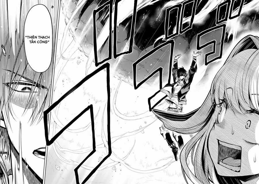 Jimi Na Kensei Wa Sore Demo Saikyou Desu Chapter 39 trang 11