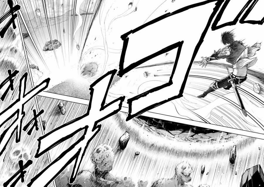 Jimi Na Kensei Wa Sore Demo Saikyou Desu Chapter 39 trang 12