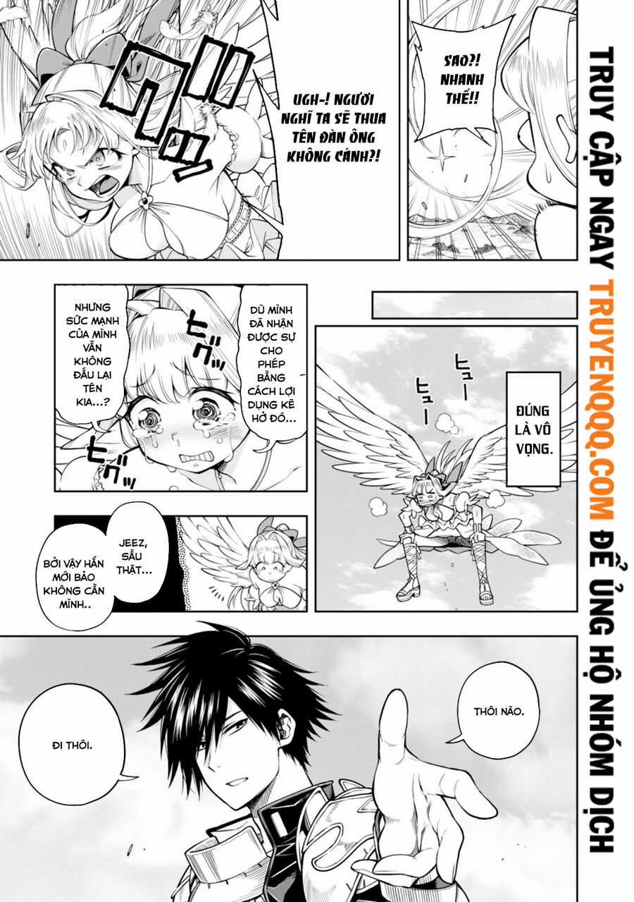 Jimi Na Kensei Wa Sore Demo Saikyou Desu Chapter 39 trang 2