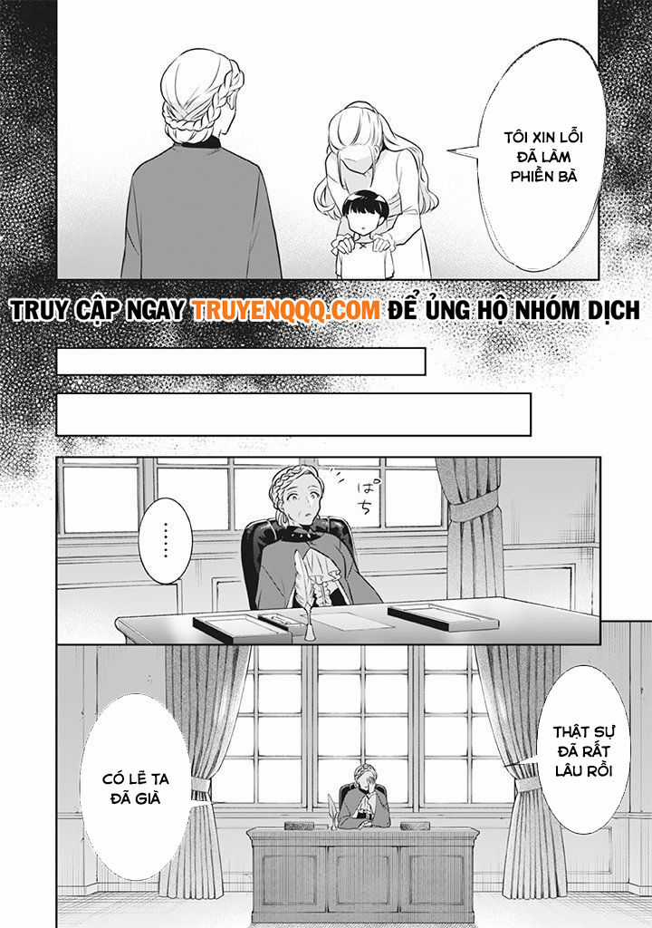Jimi Na Kensei Wa Sore Demo Saikyou Desu Chapter 41 trang 2