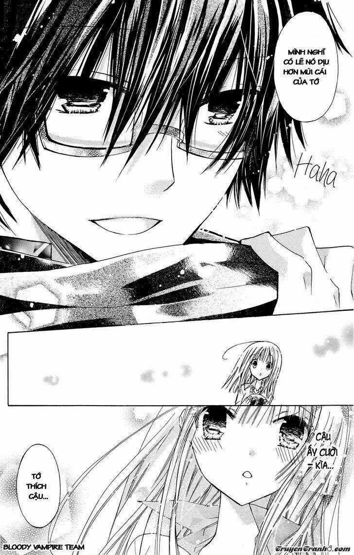 Jimikoi Chapter 1 trang 15