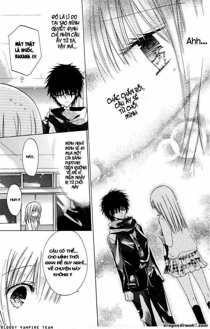 Jimikoi Chapter 1 trang 18