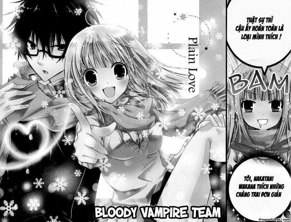 Jimikoi Chapter 1 trang 3