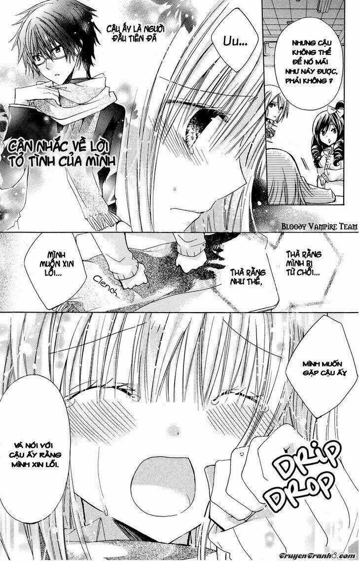 Jimikoi Chapter 1 trang 36