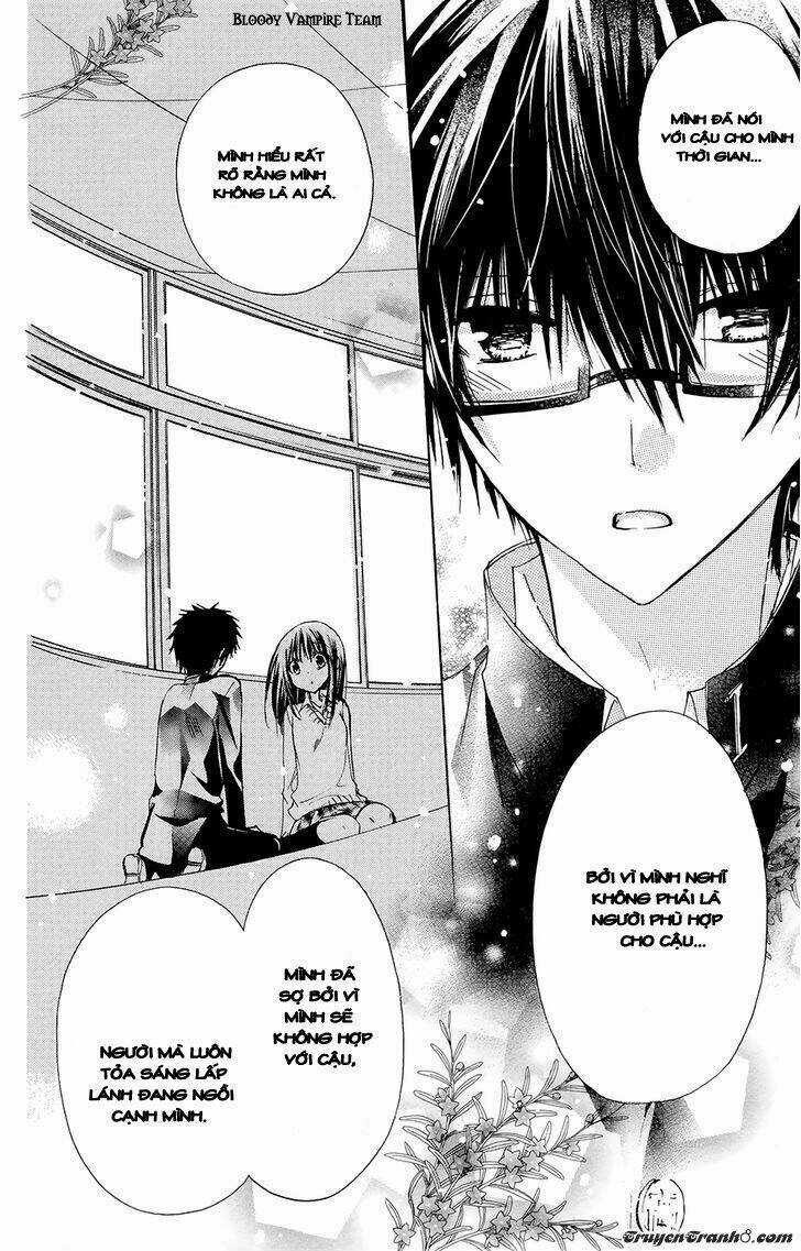 Jimikoi Chapter 1 trang 41