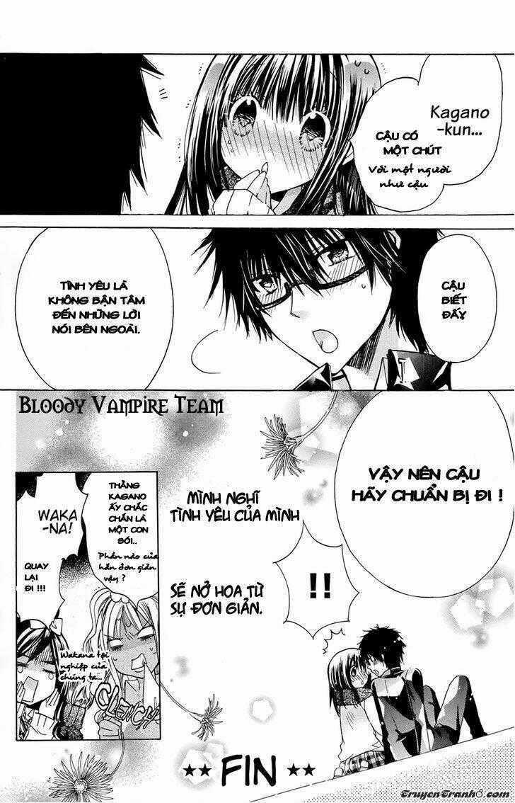 Jimikoi Chapter 1 trang 44