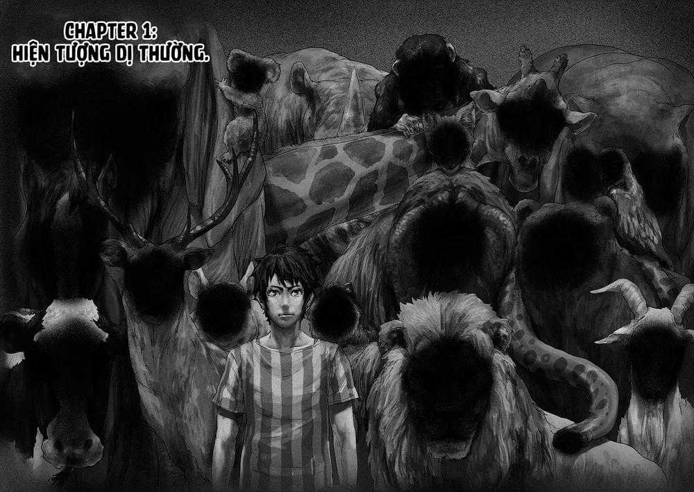 Jinmen Chapter 1 trang 15