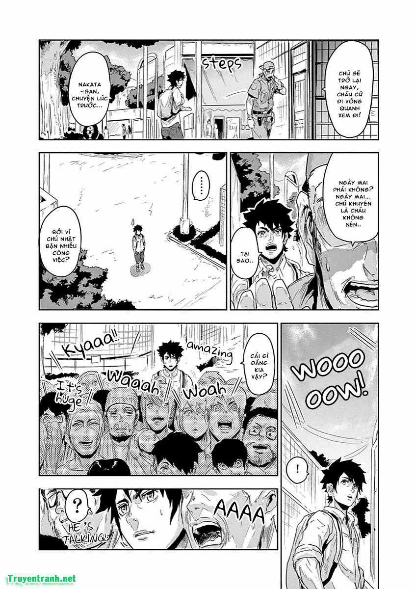 Jinmen Chapter 1 trang 8