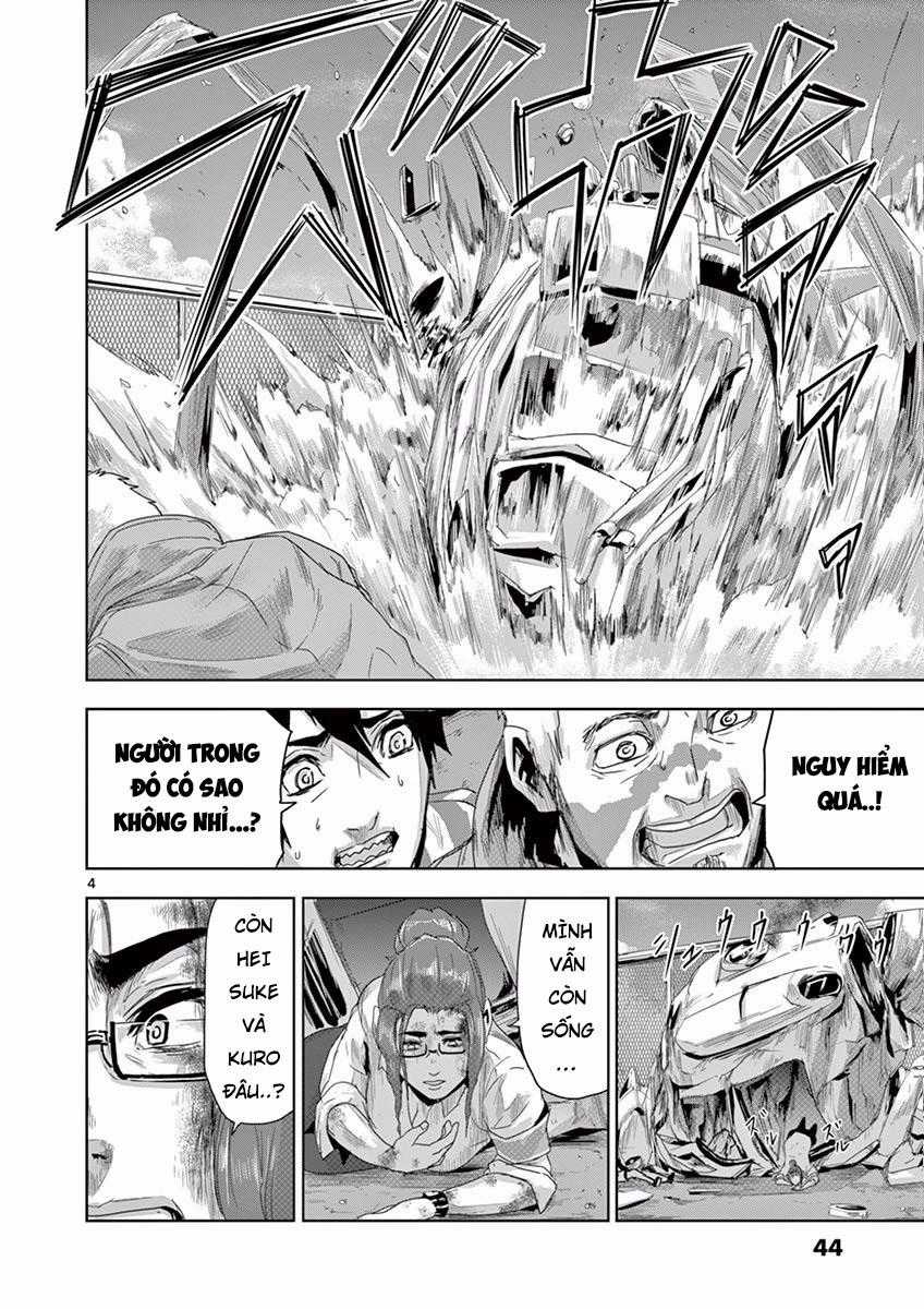 Jinmen Chapter 12 trang 4