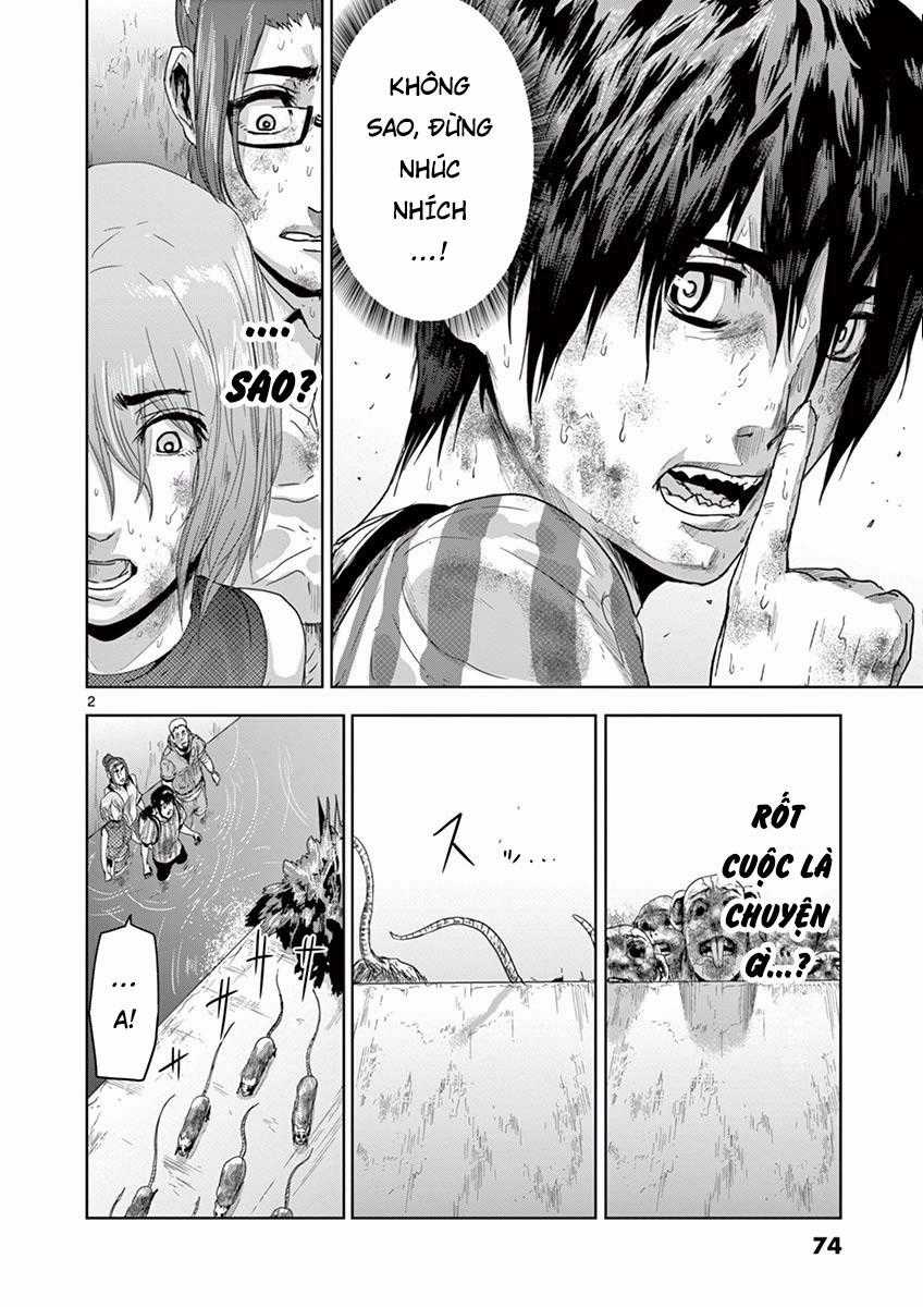 Jinmen Chapter 14 trang 2