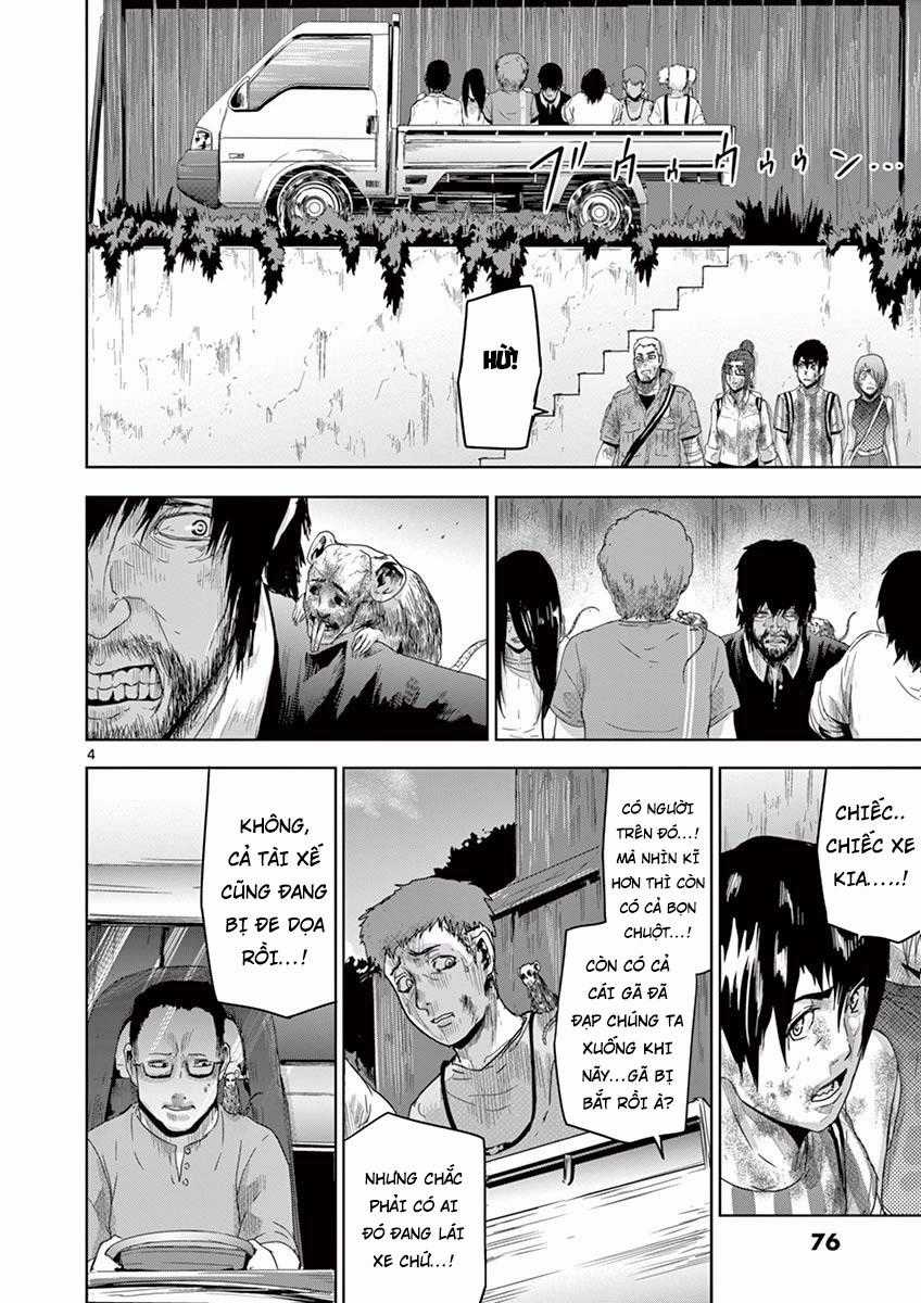 Jinmen Chapter 14 trang 4