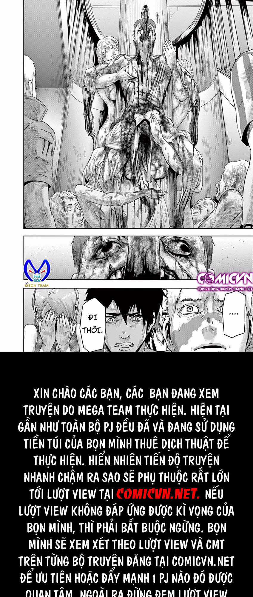 Jinmen Chapter 16 trang 16