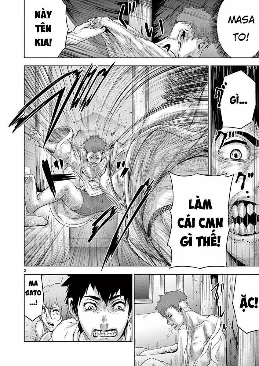 Jinmen Chapter 16 trang 2