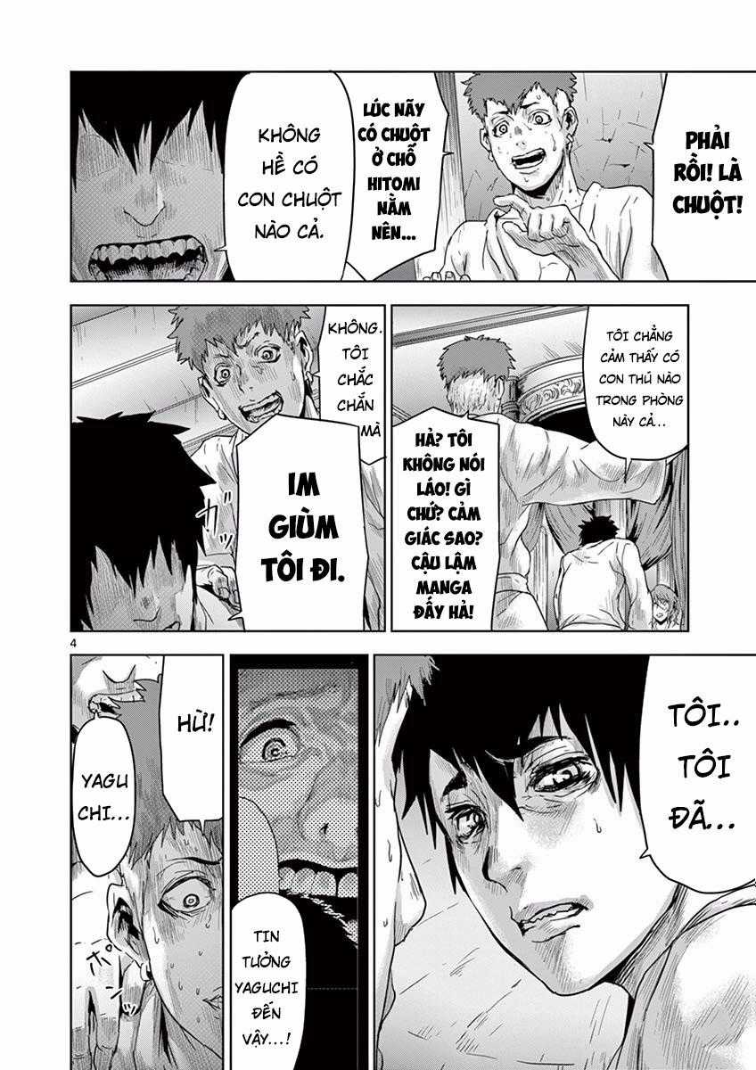 Jinmen Chapter 16 trang 4