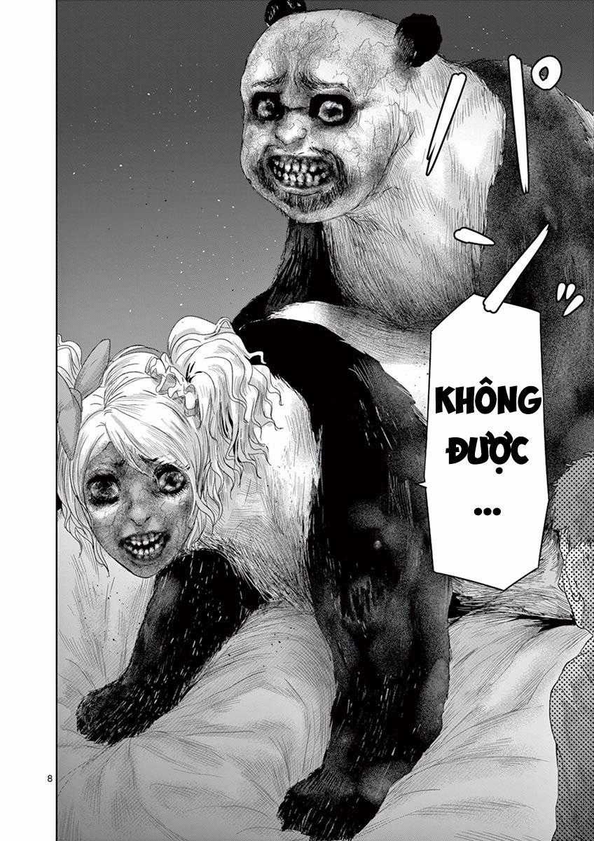 Jinmen Chapter 16 trang 8