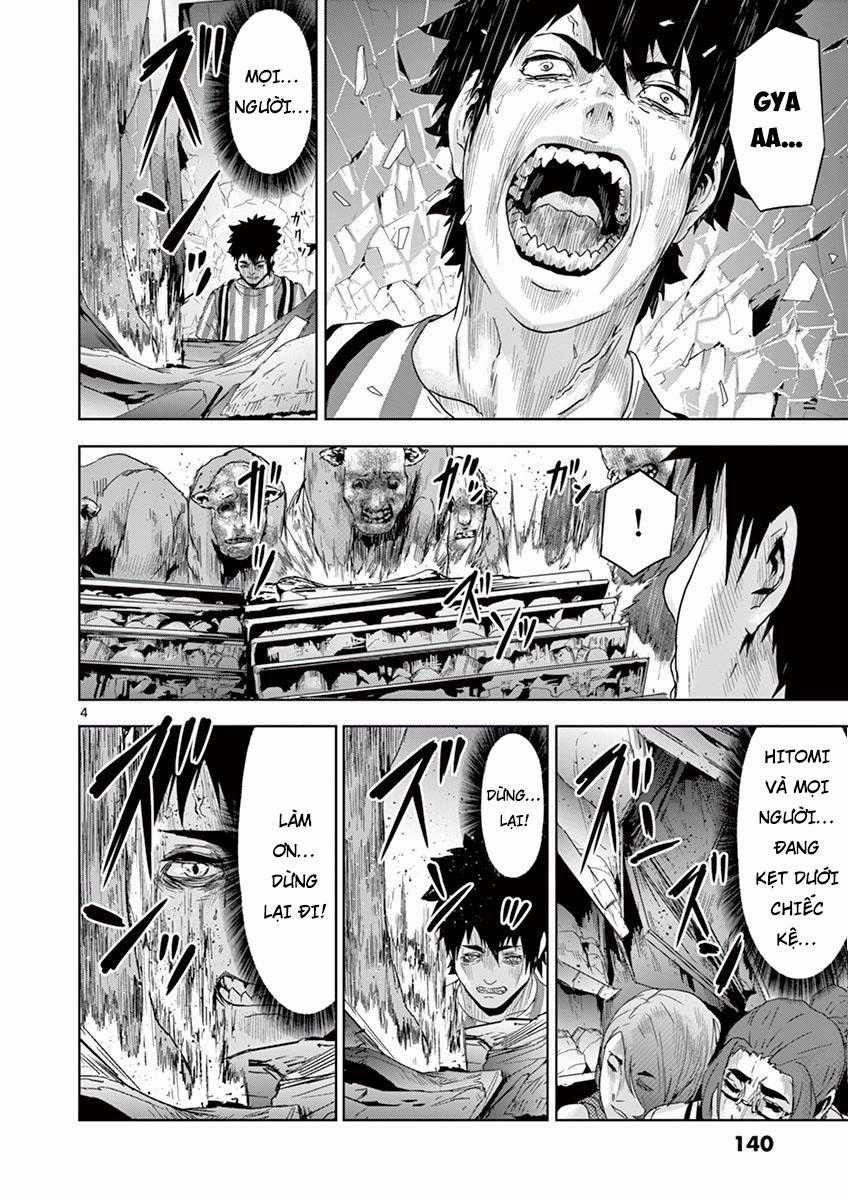 Jinmen Chapter 18 trang 4