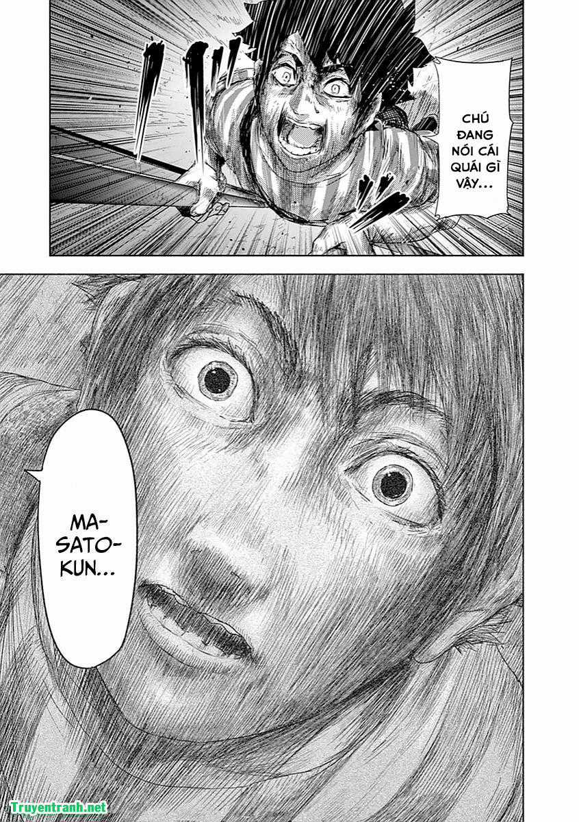 Jinmen Chapter 2 trang 18