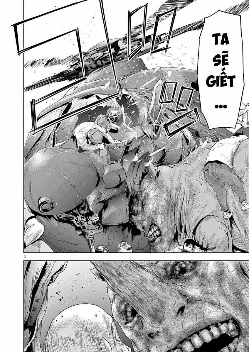 Jinmen Chapter 20 trang 4