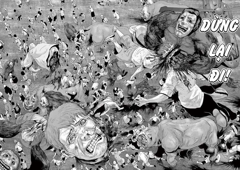 Jinmen Chapter 20 trang 6