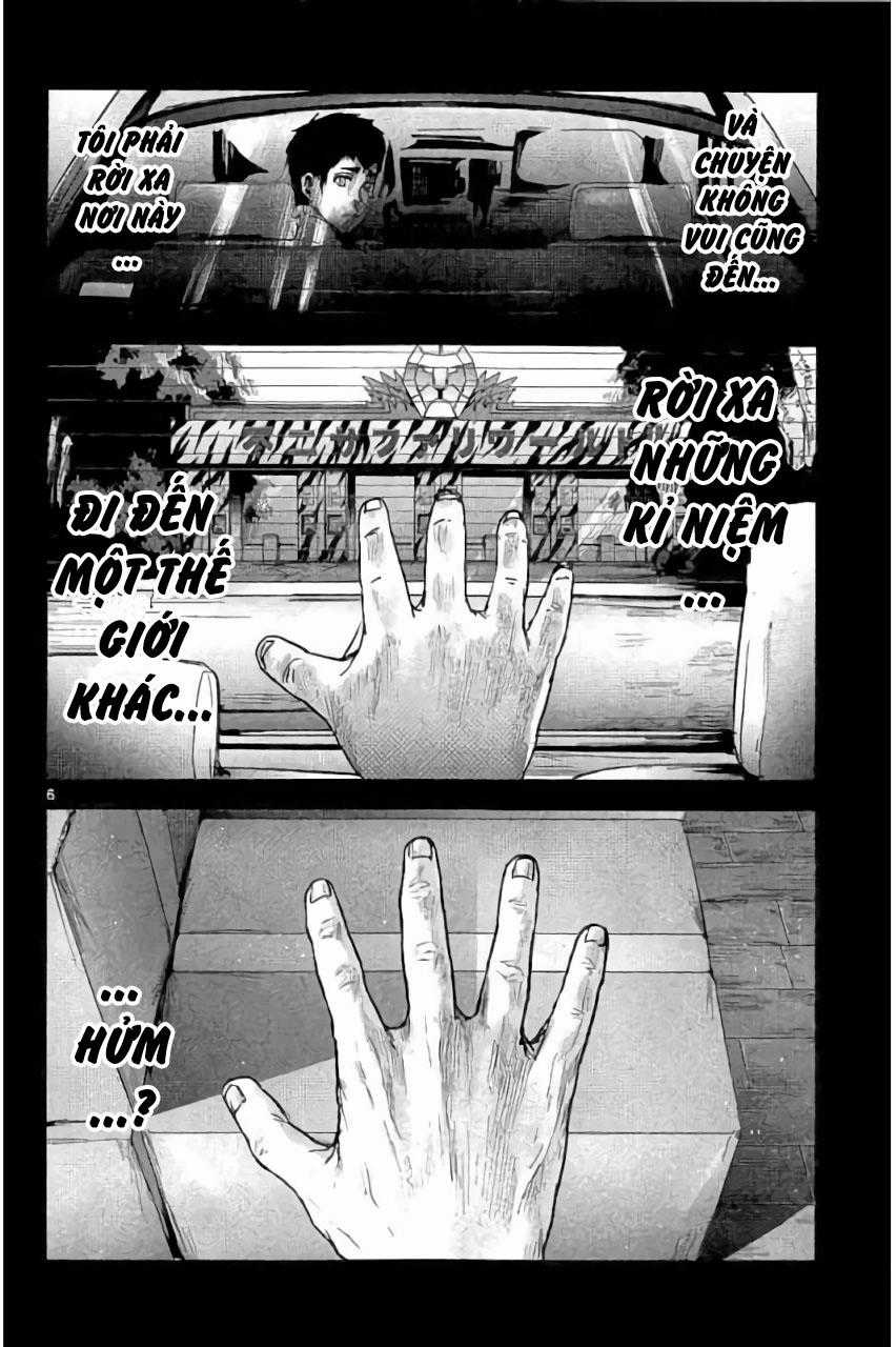 Jinmen Chapter 21 trang 7