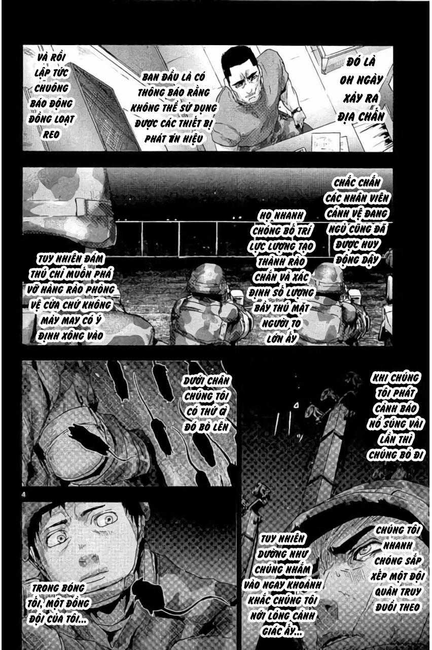 Jinmen Chapter 22 trang 4