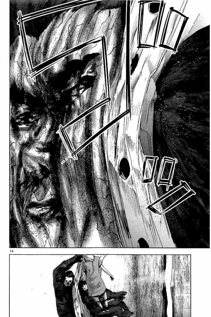 Jinmen Chapter 23 trang 14