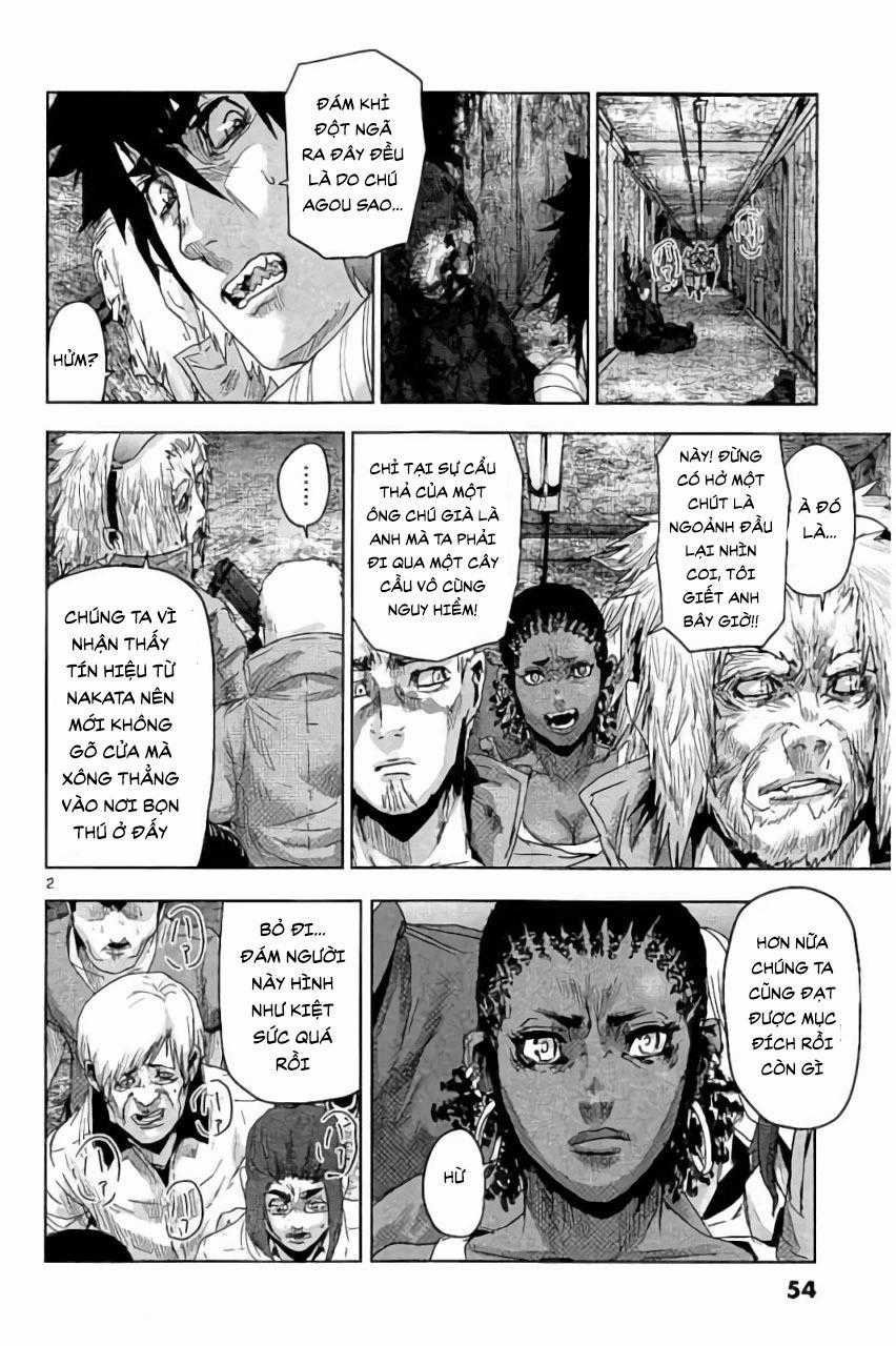 Jinmen Chapter 24 trang 2