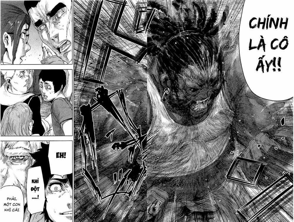 Jinmen Chapter 24 trang 6