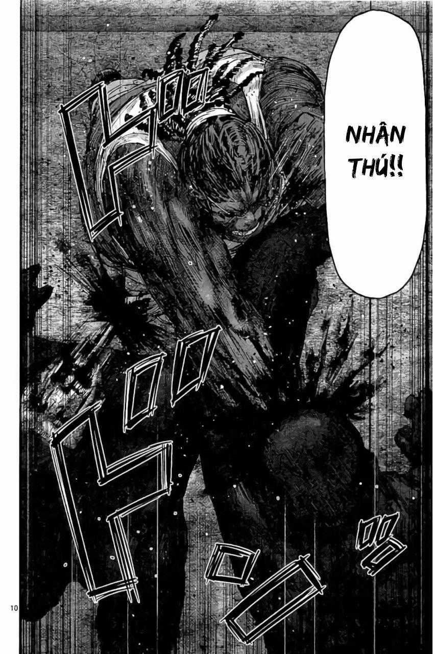 Jinmen Chapter 24 trang 9