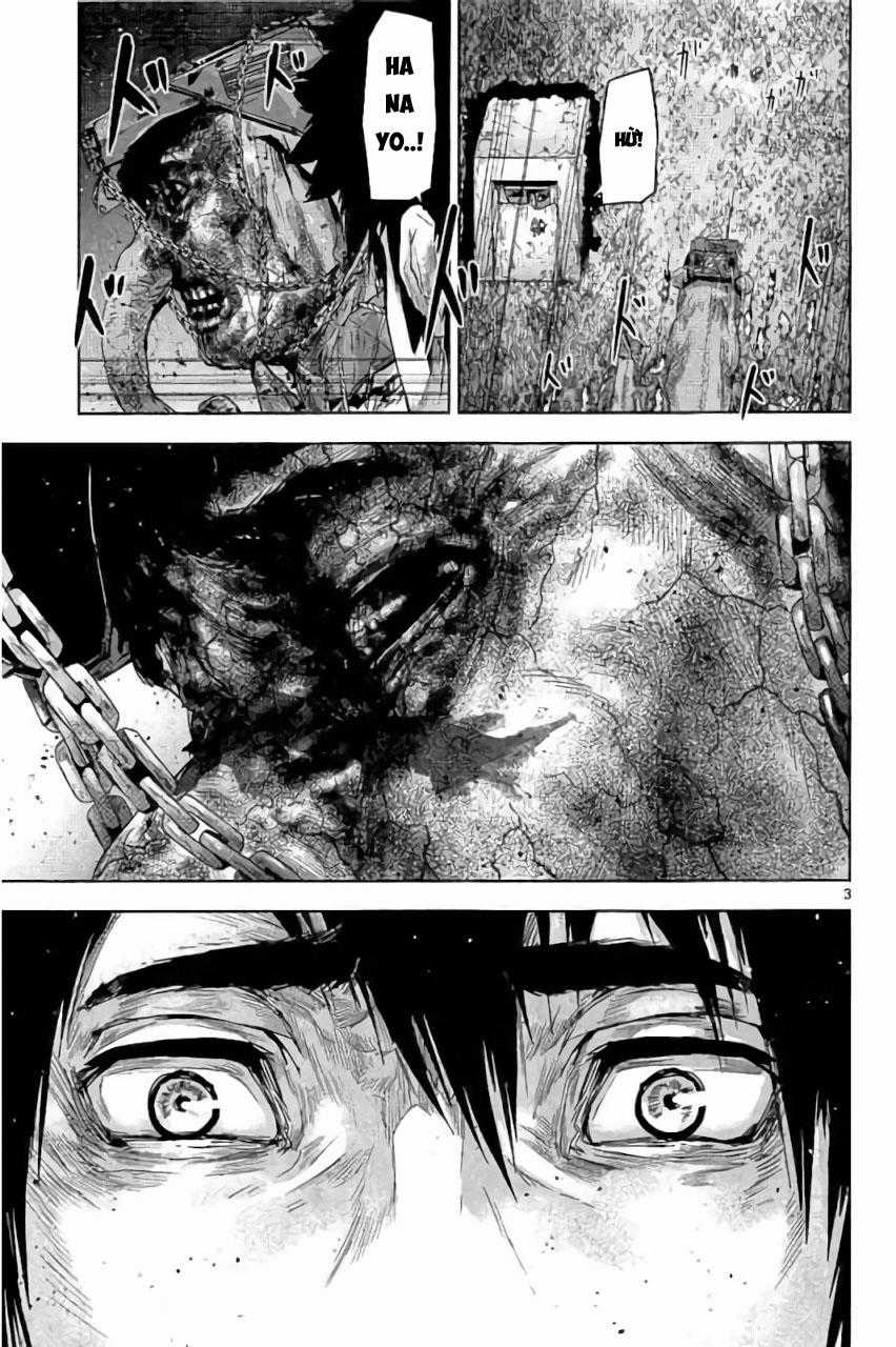 Jinmen Chapter 27 trang 3