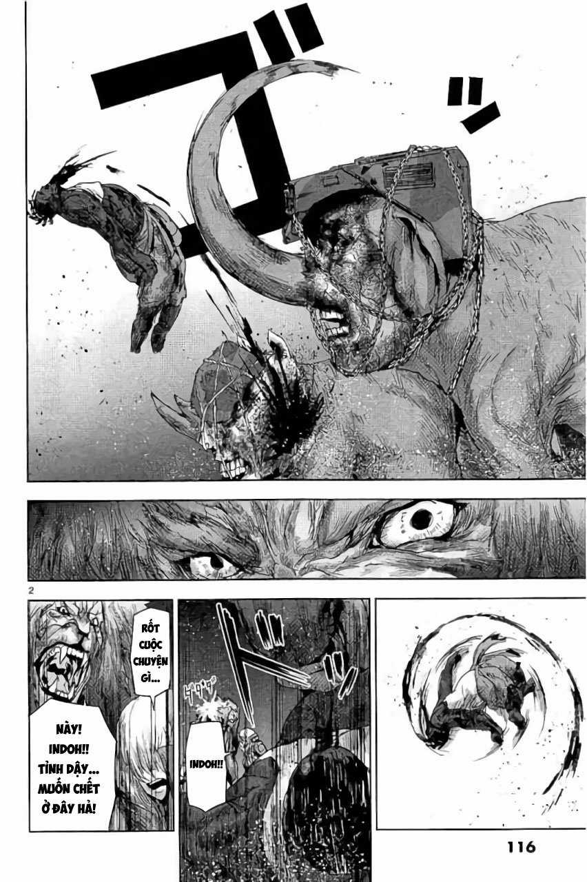 Jinmen Chapter 28 trang 2