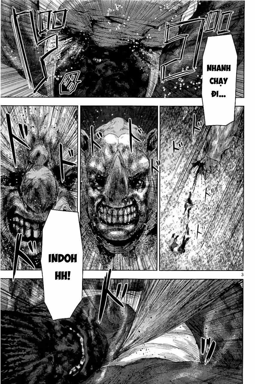 Jinmen Chapter 28 trang 3