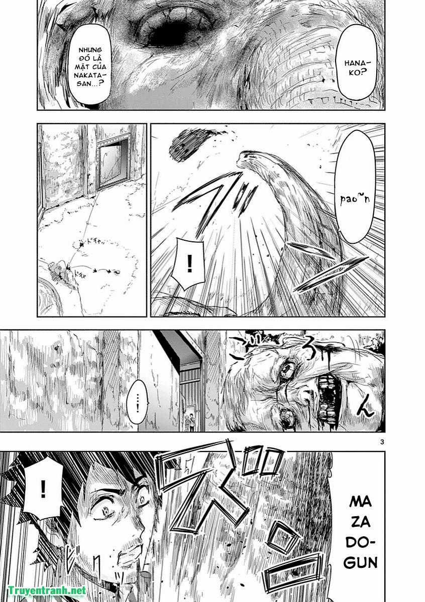 Jinmen Chapter 3 trang 4
