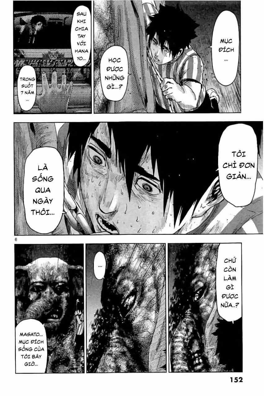 Jinmen Chapter 30 trang 4