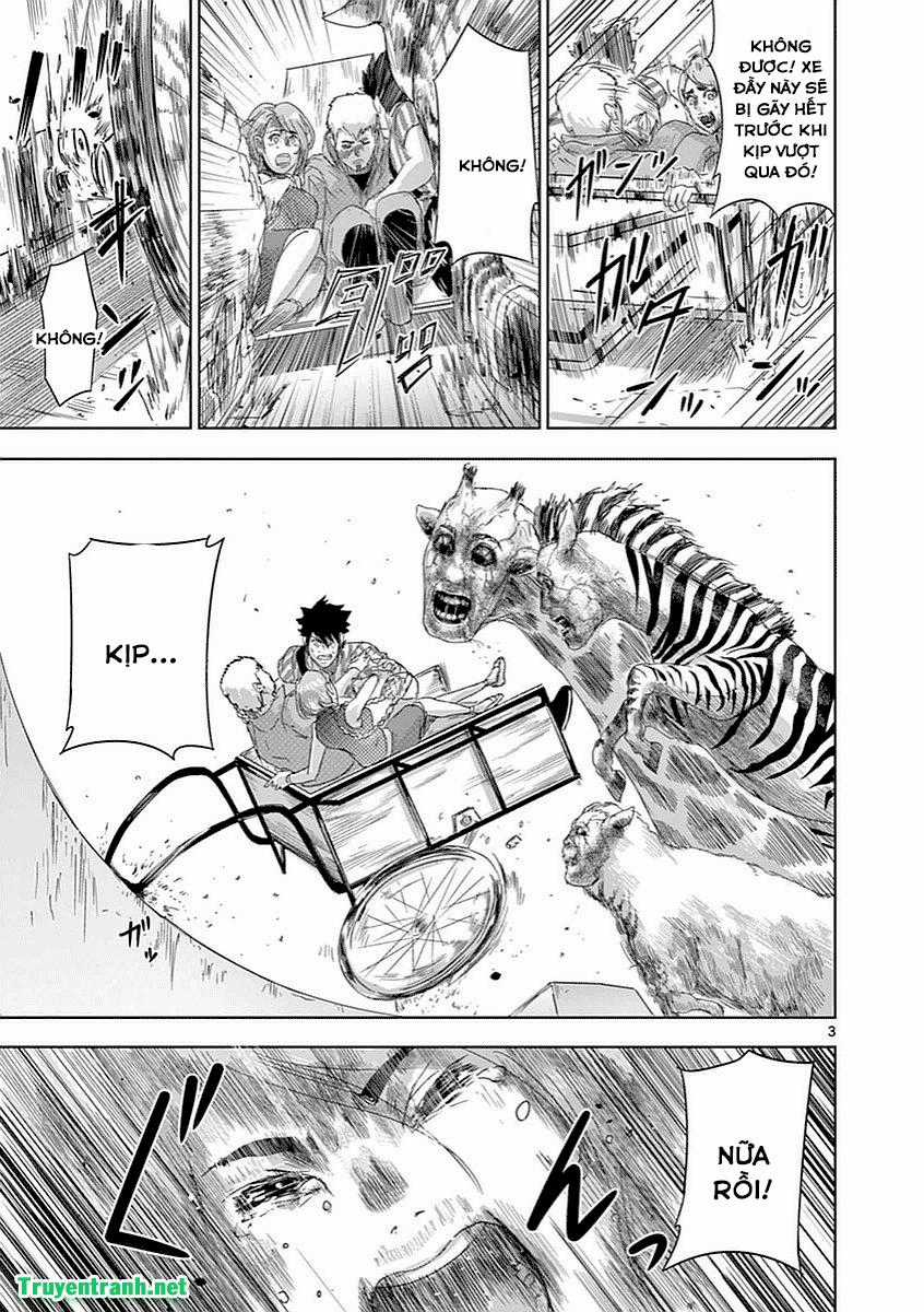 Jinmen Chapter 5 trang 4