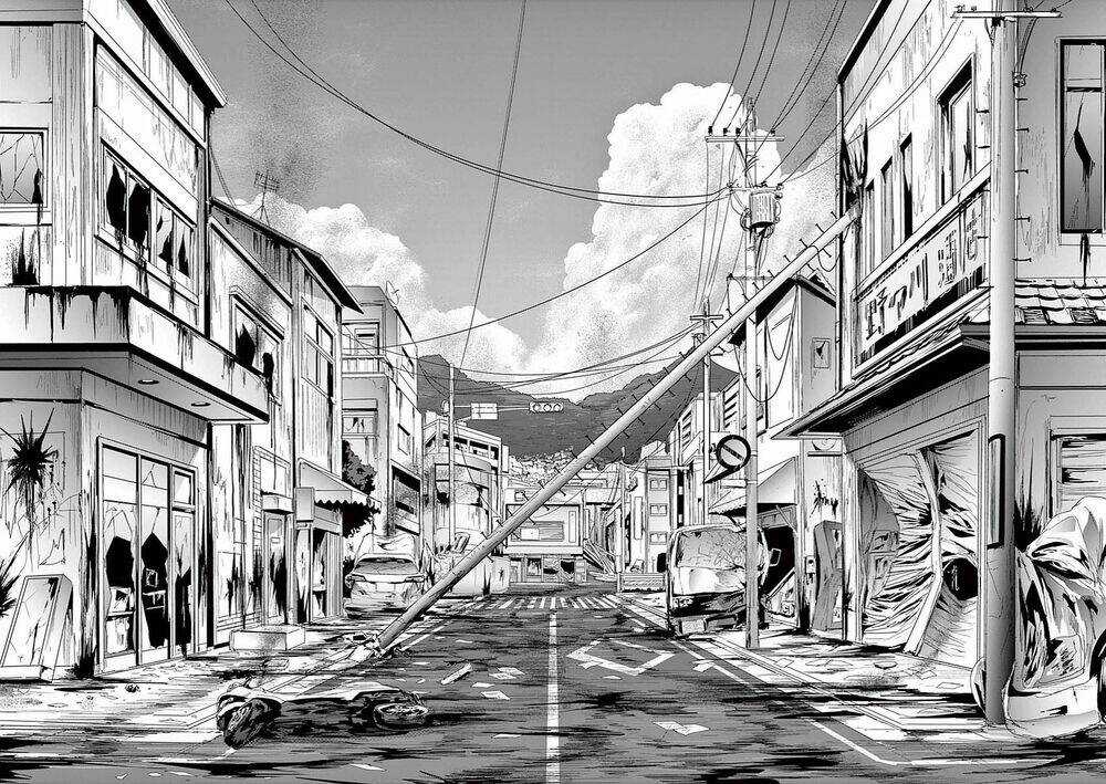 Jinmen Chapter 6 trang 10