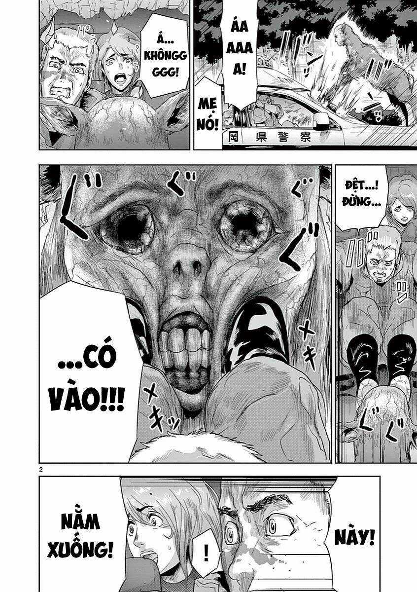 Jinmen Chapter 6 trang 2