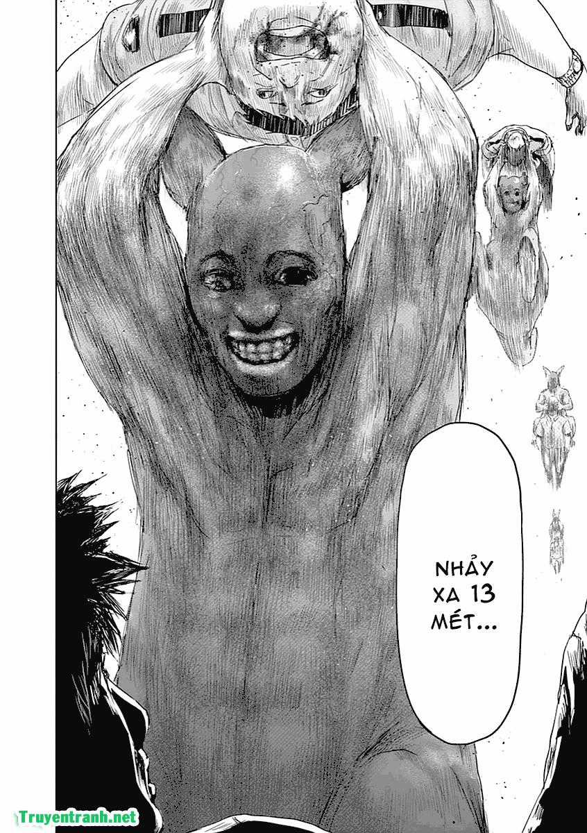 Jinmen Chapter 8 trang 11