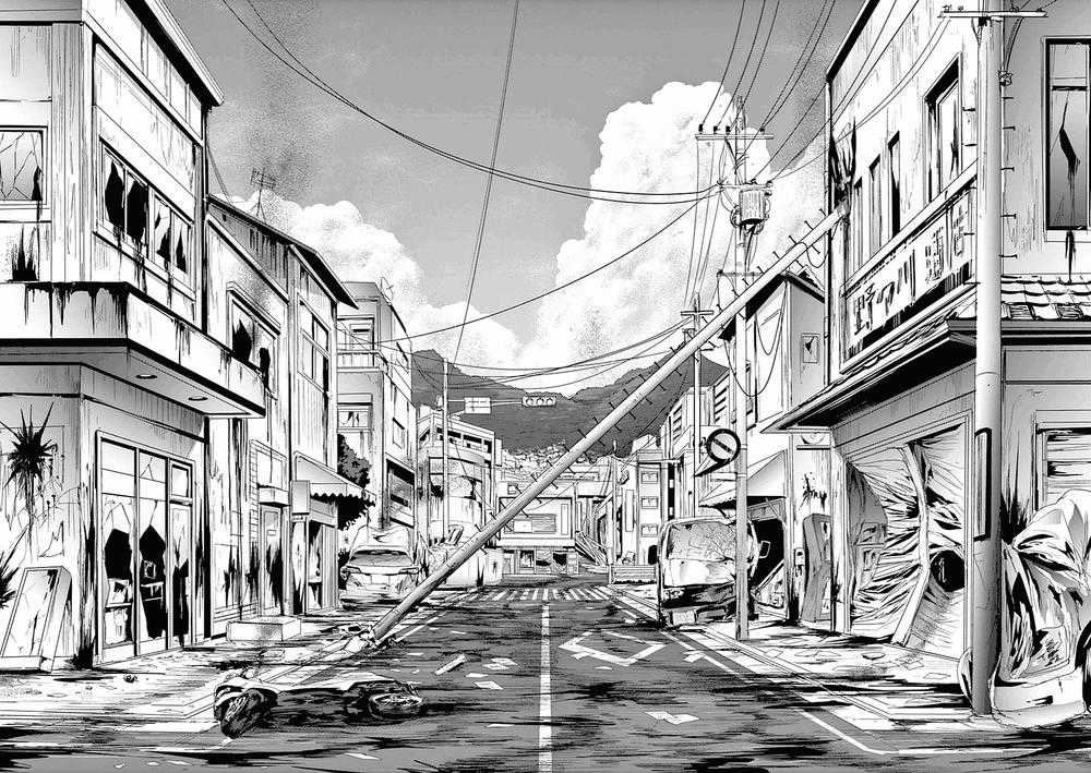 Jinmen Chapter 8 trang 13