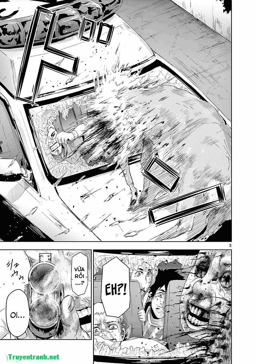 Jinmen Chapter 8 trang 6